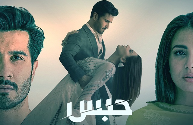 Habs Drama Cast Real Names and Pictures, Ary Digital