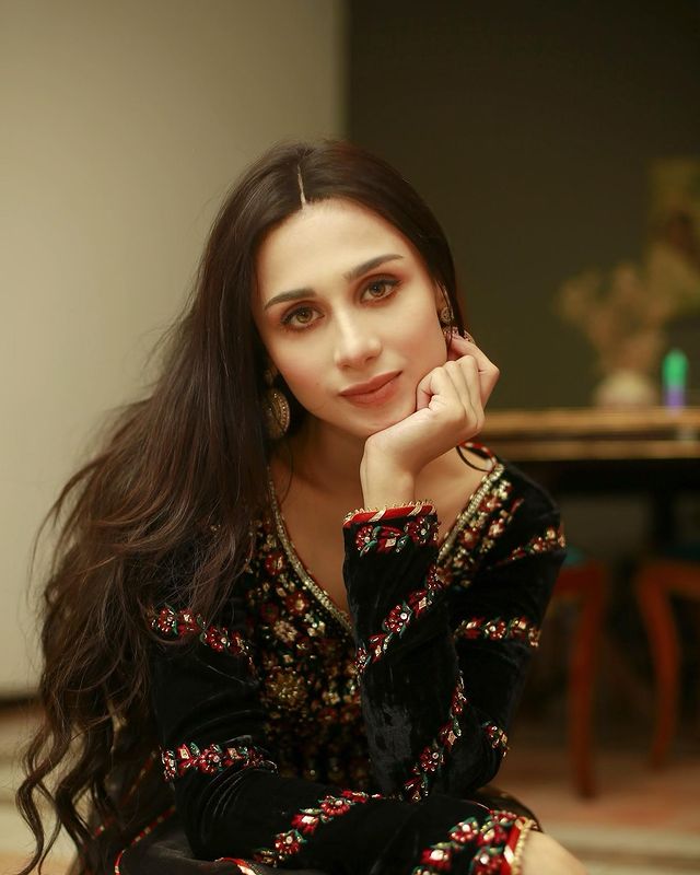 Pyari Mona drama Mashal Khan