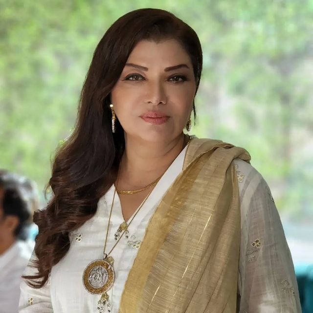 Pyari Mona drama Shaheen Khan